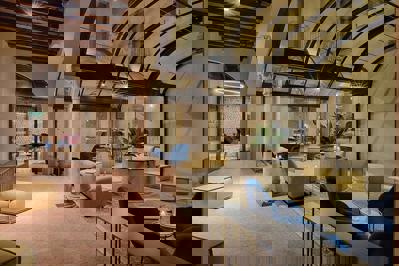 Foto NH Collection Palazzo Verona **** Verona