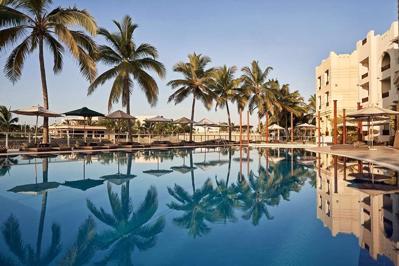 Foto Juweira Boutique Hotel Adults Only **** Salalah