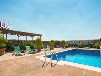 Foto ibis Granada * Granada