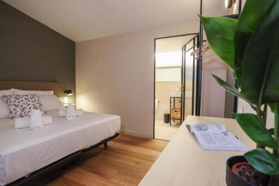 Bed & Breakfast Mythic Boutique