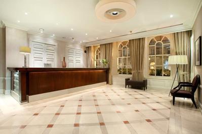 Foto Hilton London Euston **** Londen