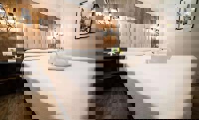 Foto Sercotel Dona Carmela - Ascend Hotel Collection *** Sevilla