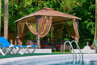 Foto Sunbay Hotel *** St Lawrence