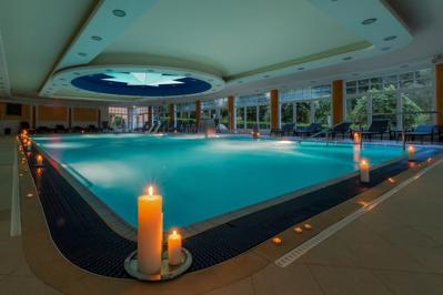 Danubius Hvezda Spa Resort