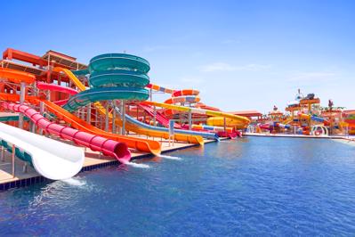 Foto Pickalbatros Laguna Club Resort ***** Sharm El Sheikh