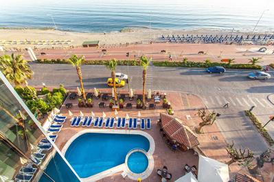 Foto Parador Beach *** Alanya