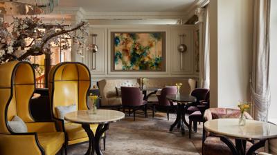 Foto The Cadogan - A Belmond Hotel ***** Londen