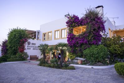 Foto Mastichari Bay Hotel en Family Suites **** Mastichari