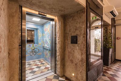 Foto Ester **** Krakau