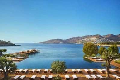 Foto The Bodrum EDITION ***** Bodrum