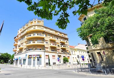 Foto Metropole Luxury Rooms **** Split