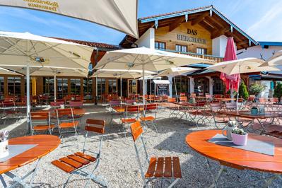 Foto Das Bergmayr - Chiemgauer Alpenhotel *** Inzell