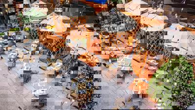 Foto Hotel Arlo Soho **** New York City