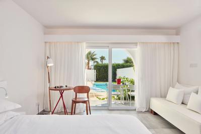 Foto So White Club Resort ***** Ayia Napa