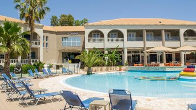 Foto Olympia *** Laganas