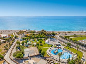 Foto Labranda Kiotari Miraluna Resort **** Kiotari