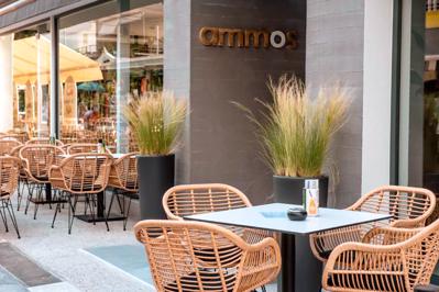 Foto Ammos Beach Studios en Suites ** Katerini