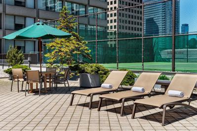 Foto Westin Harbour Castle **** Toronto