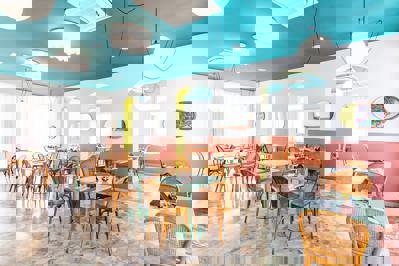 Foto Belvedere Mare *** Rimini