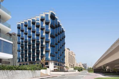 Foto Adagio Premium The Palm **** Dubai