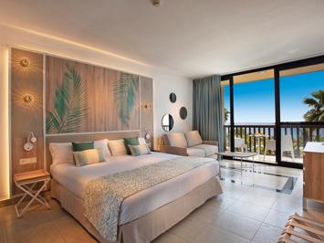 Foto Hotel Esencia de La Palma by Princess **** Fuencaliente