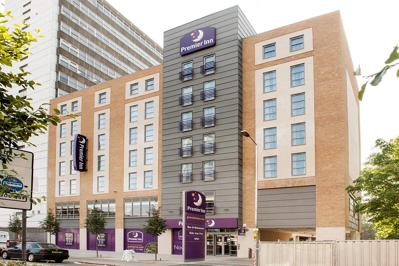 Premier Inn London Croydon Town Centre