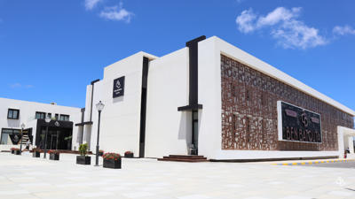 Hotel Ben Batouta Tangier