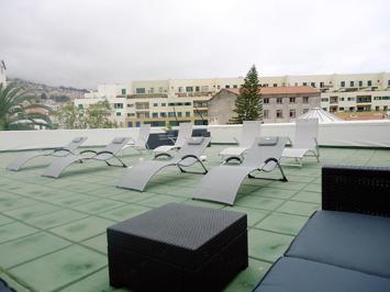 Foto Residencial Greco *** Funchal