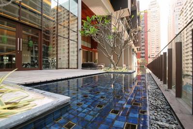 Foto Hansar Bangkok ***** Bangkok