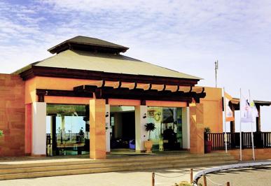 Foto Labranda Vip Villas *** Caleta De Fuste