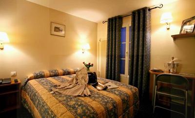 Foto Beauvoir ** Parijs