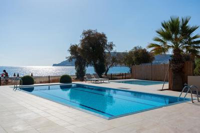 Foto Appartement Ammos *** Pigadia Karpathos Stad