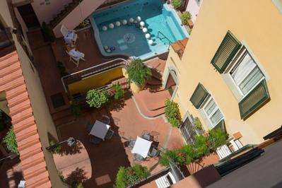 Foto Hotel Boutique Rivoli **** Florence