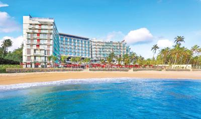 Foto Radisson Blu Resort ***** Galle