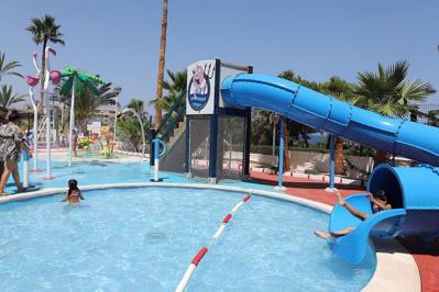 Foto Playas de Torrevieja Hotel *** Torrevieja