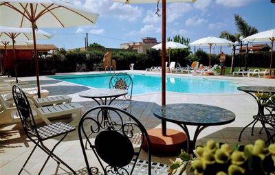 Foto Lilybeo Village ** Marsala