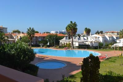 Foto Eden Village *** Vilamoura