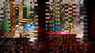 Foto Riad Reve D Antan and Spa *** Marrakech