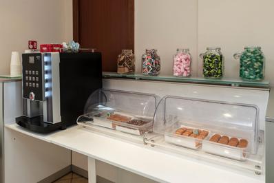 Foto ApartHotel Anghel *** Siena