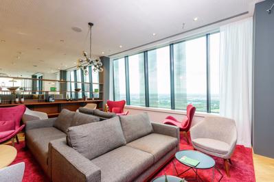 Foto PLAZA Premium Wien **** Wenen