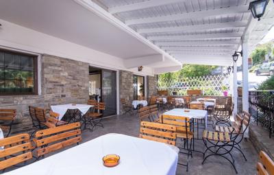 Foto Sunrise *** Ammouliani