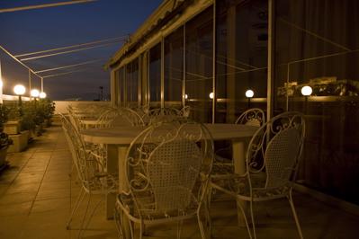 Foto Hotel Arethusa *** Athene