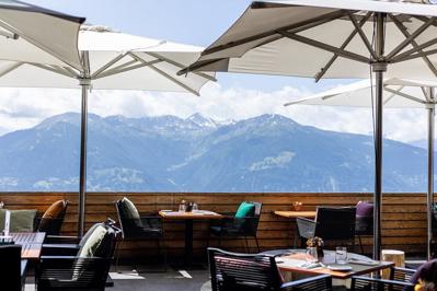 Foto Crans Ambassador ***** Crans Montana