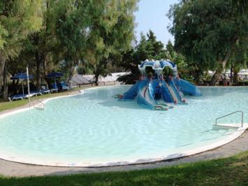 Foto Calypso Beach **** Faliraki