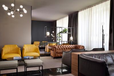 Foto UNAHOTELS Century Milano **** Milaan