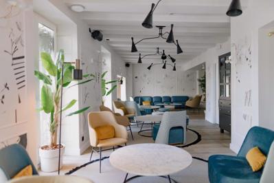 Foto Hotel Marques House **** Valencia
