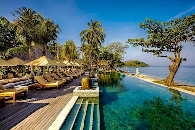 Qunci Villas
