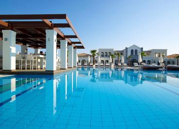 Foto Anemos Luxury Grand ***** Georgioupolis