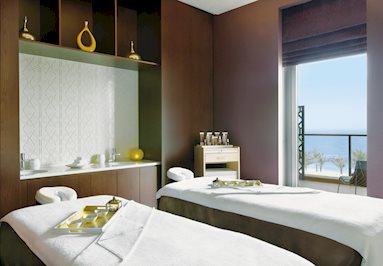 Foto Resort Ajman Saray a Luxury Collection ***** Ajman