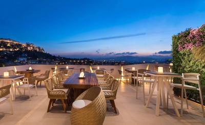 Foto Central Athens *** Athene